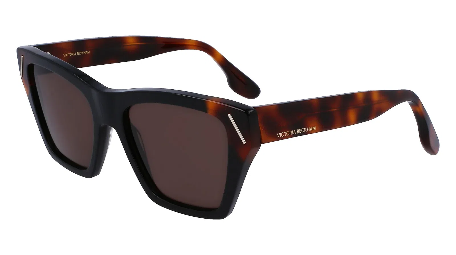Victoria Beckham VB646S Sunglasses - view 3